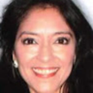 Meet your Posher, Analissa